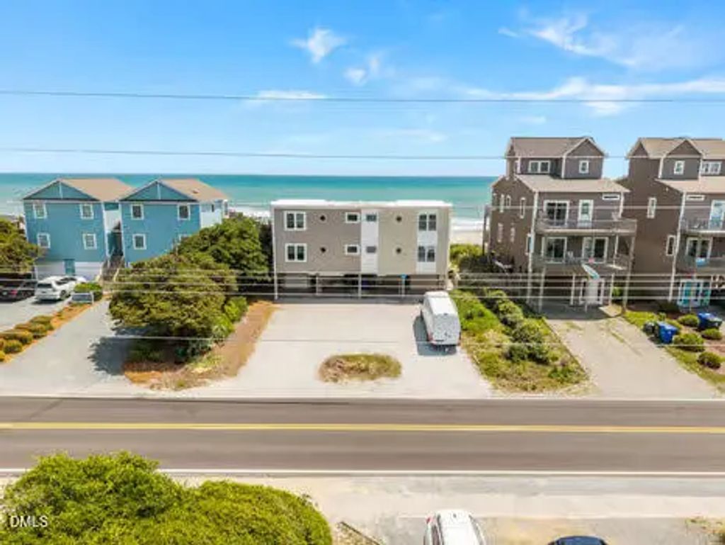 1812 S Shore Drive, Surf City