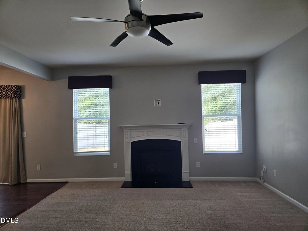 3429 Sutters Mill Lane, Raleigh