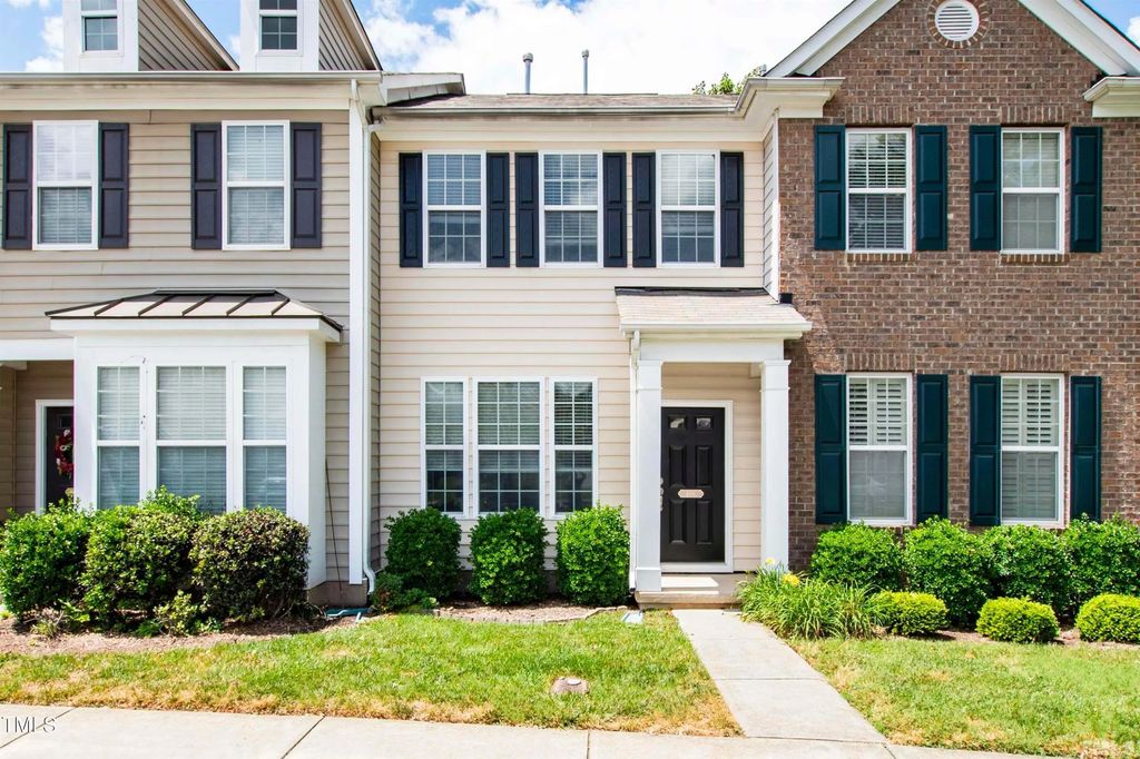 666 Cupola Drive, Raleigh