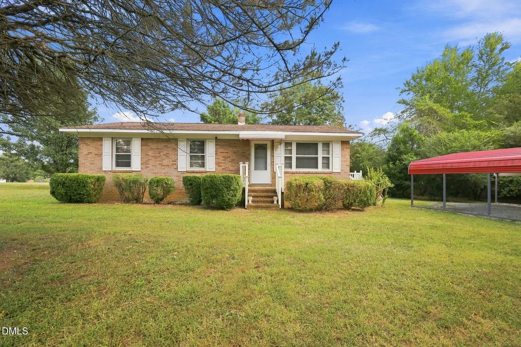 4725 Mill Creek Road, Cedar Grove