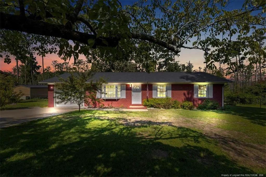 263 Brewster Drive, Fayetteville