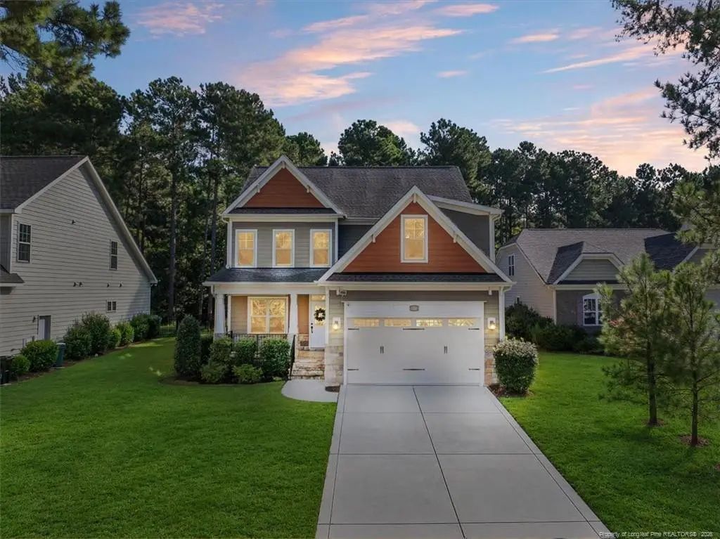 135 Valley Stream Road, Spring Lake