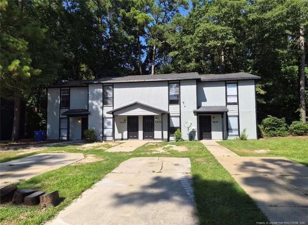 5858 Aftonshire Drive, Fayetteville