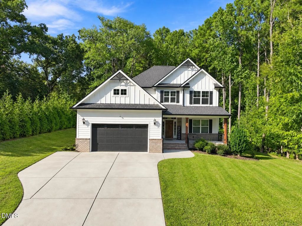 720 Creekside Drive, Sanford