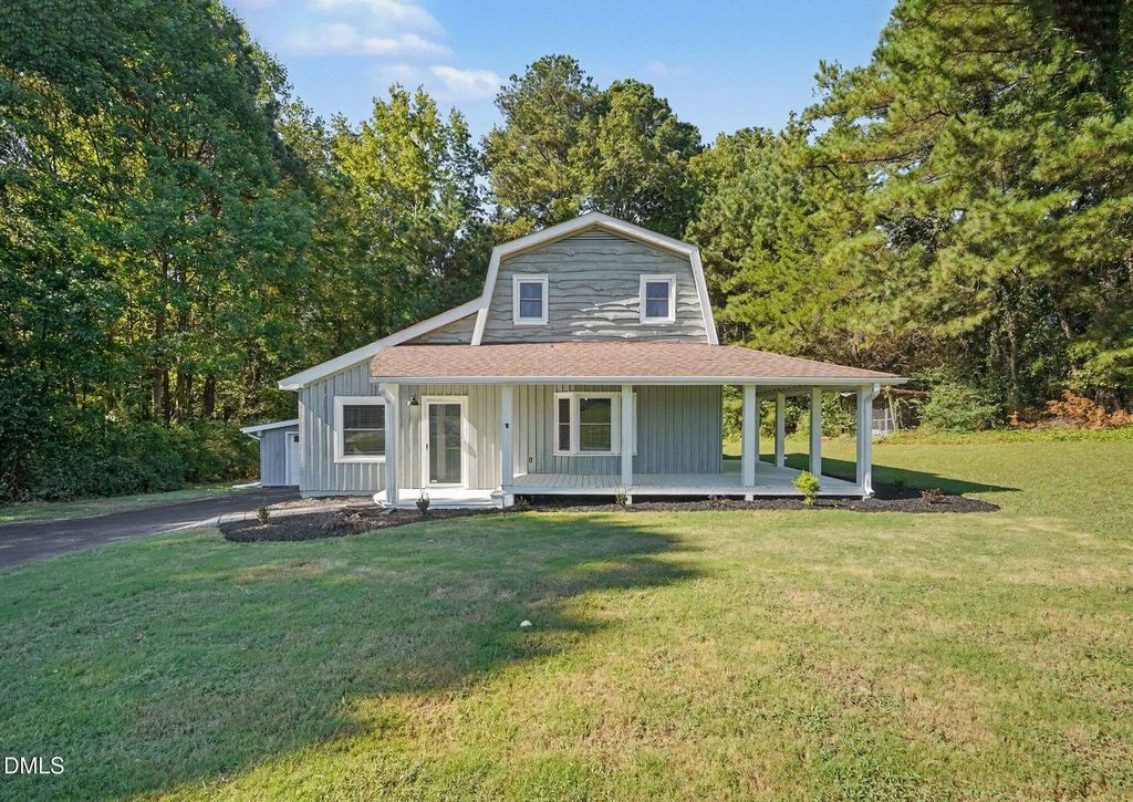 2619 Buffalo Road, Smithfield