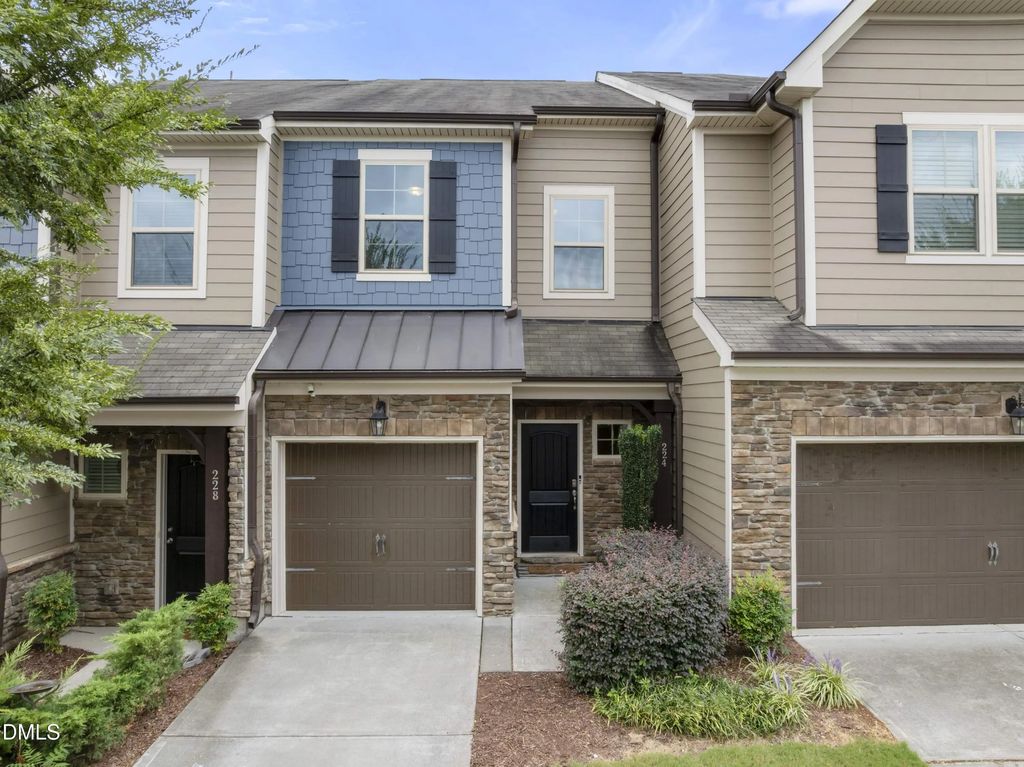 224 Ellsworth Manor Drive, Hillsborough