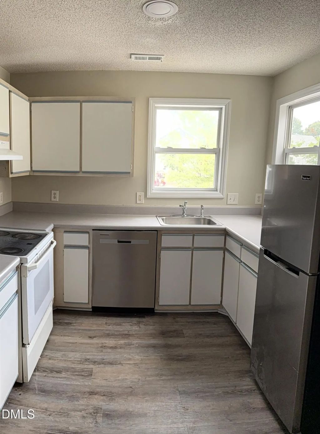 1130 Carlton Avenue 301, Raleigh