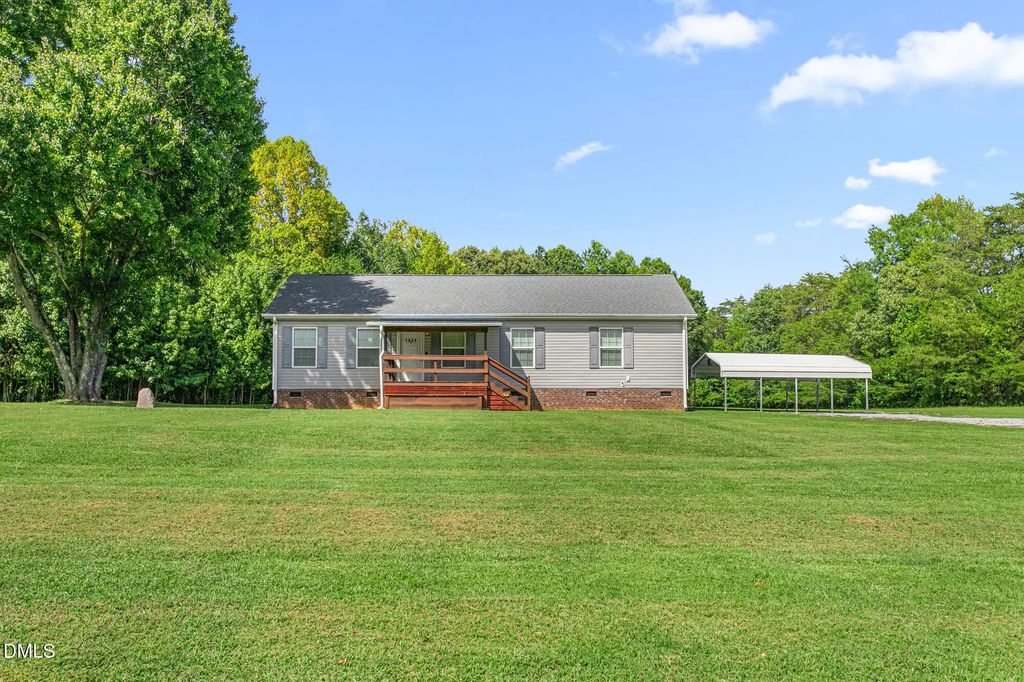 1054 Sutton Road, Greensboro