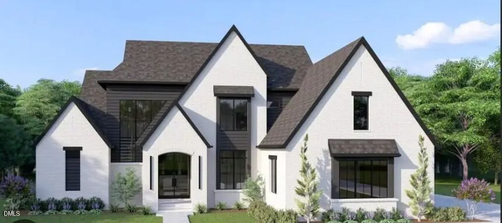 7824 Hardwick Drive, Raleigh