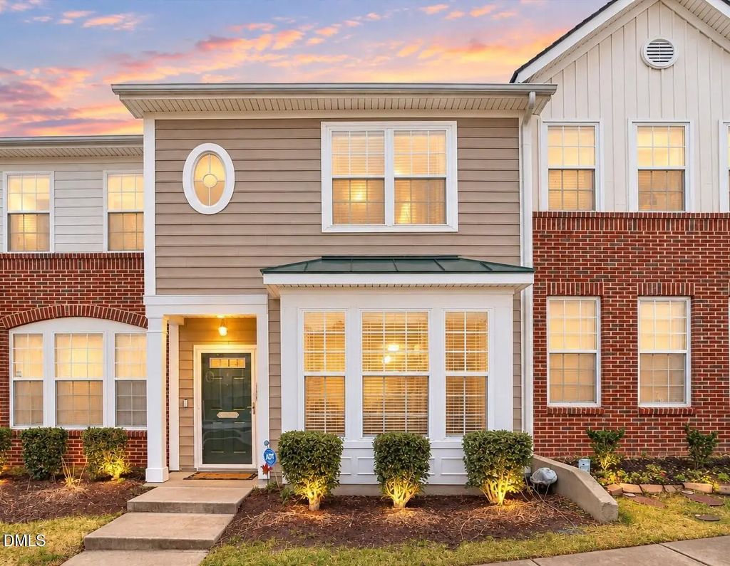 5349 Silver Moon Lane, Raleigh