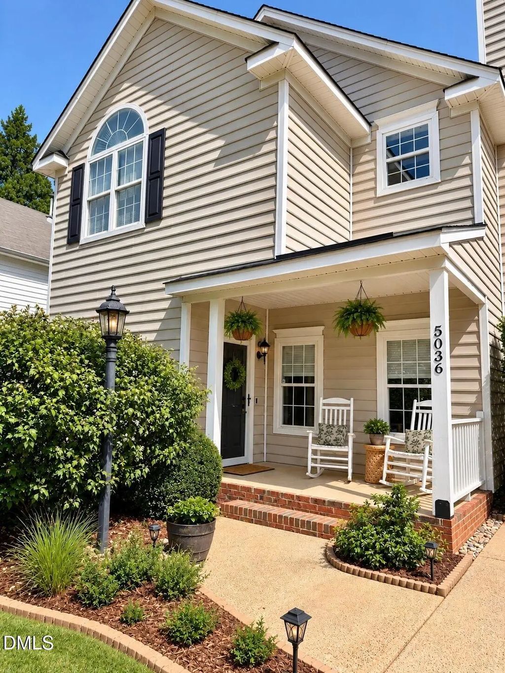 5036 Village Lawn Drive, Raleigh