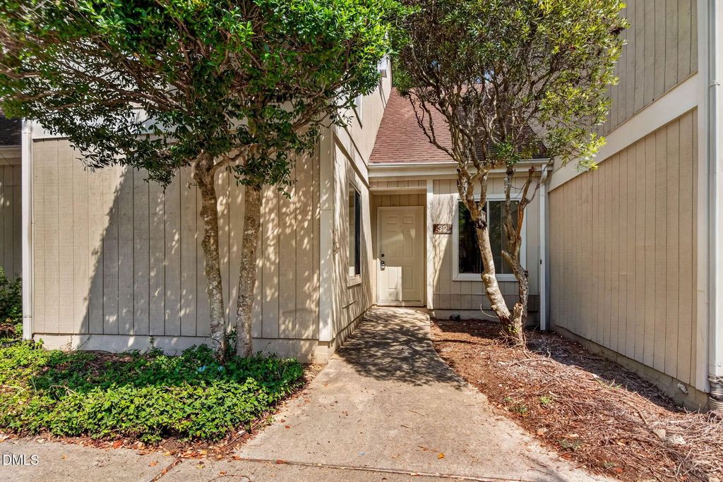4101 Five Oaks Drive 32, Durham