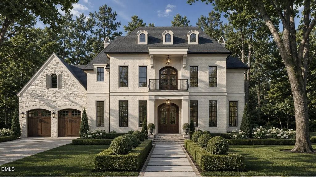 2309 Lyon Street, Raleigh