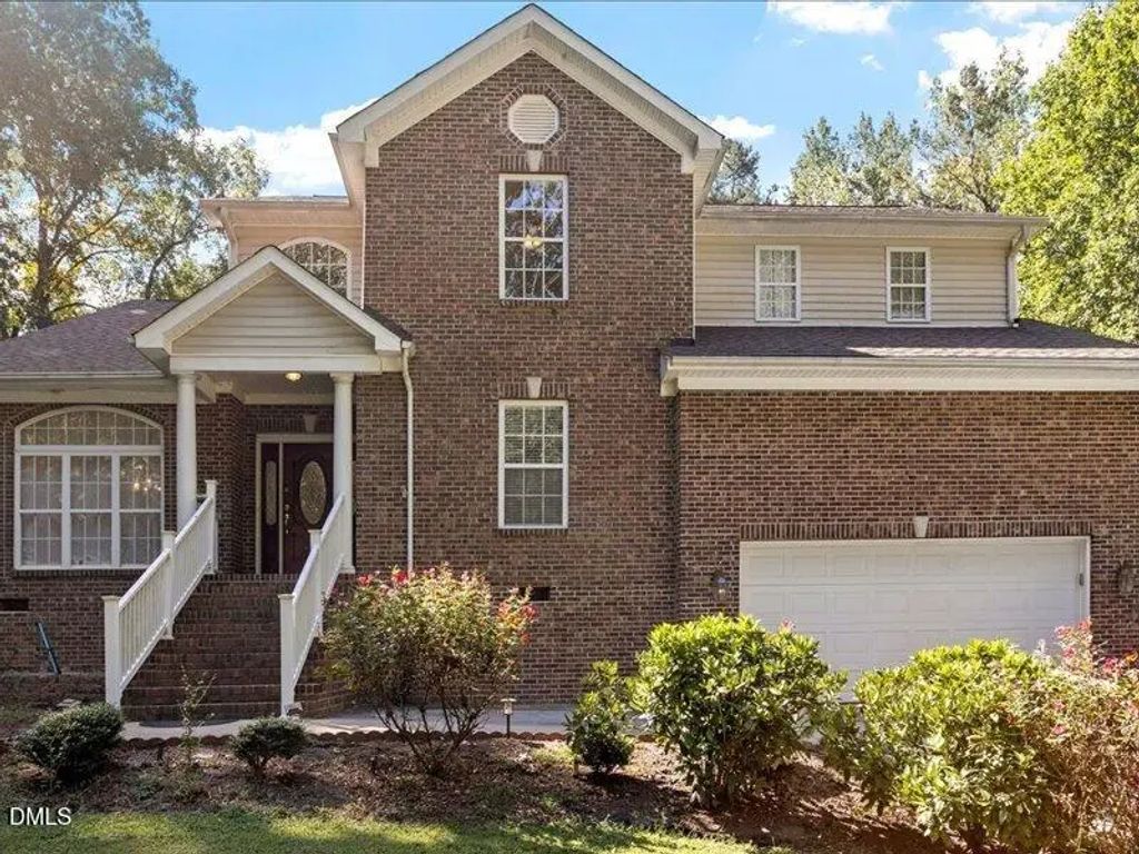 2053 Stillwood Drive, Youngsville