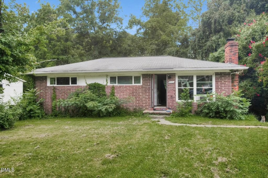4310 Halifax Road, Greensboro