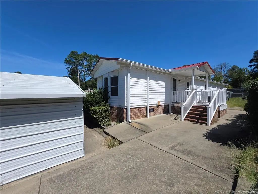 237 Russellville Court, Fayetteville