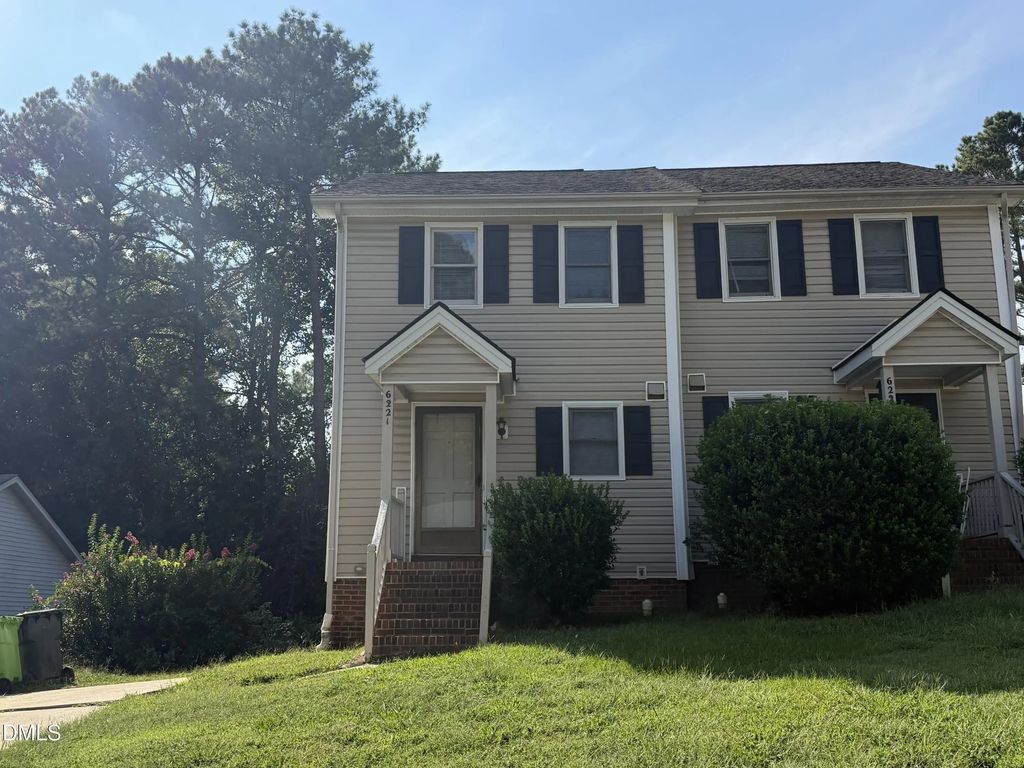 6221 Tributary Drive, Raleigh