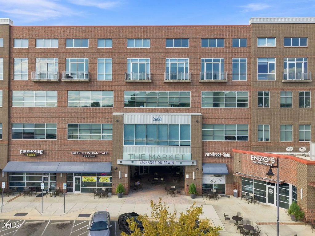 2608 Erwin Road 402, Durham