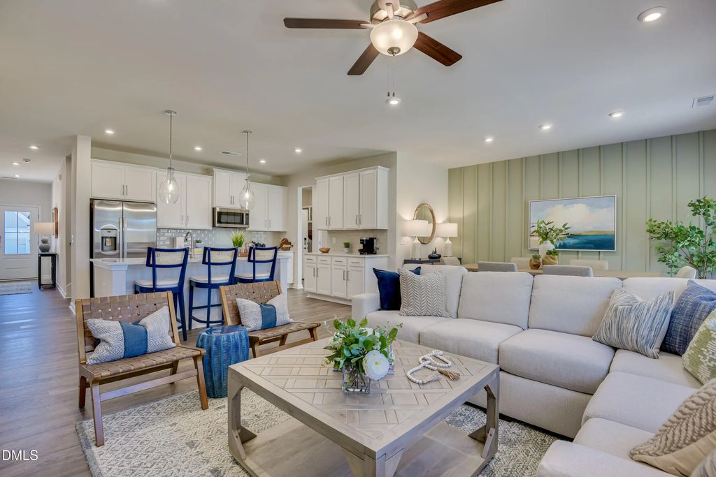 1677 Lilac Garden Lane, Knightdale
