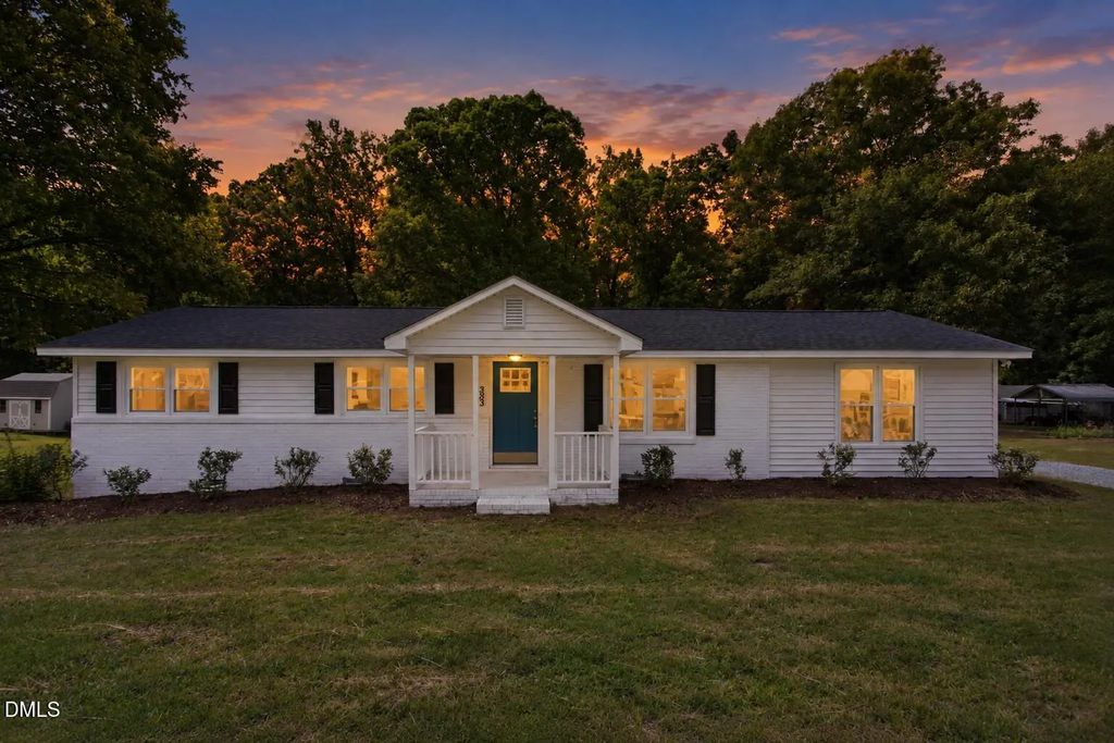 383 Pierce Road, Garner