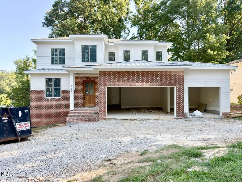 748 Currituck Drive, Raleigh