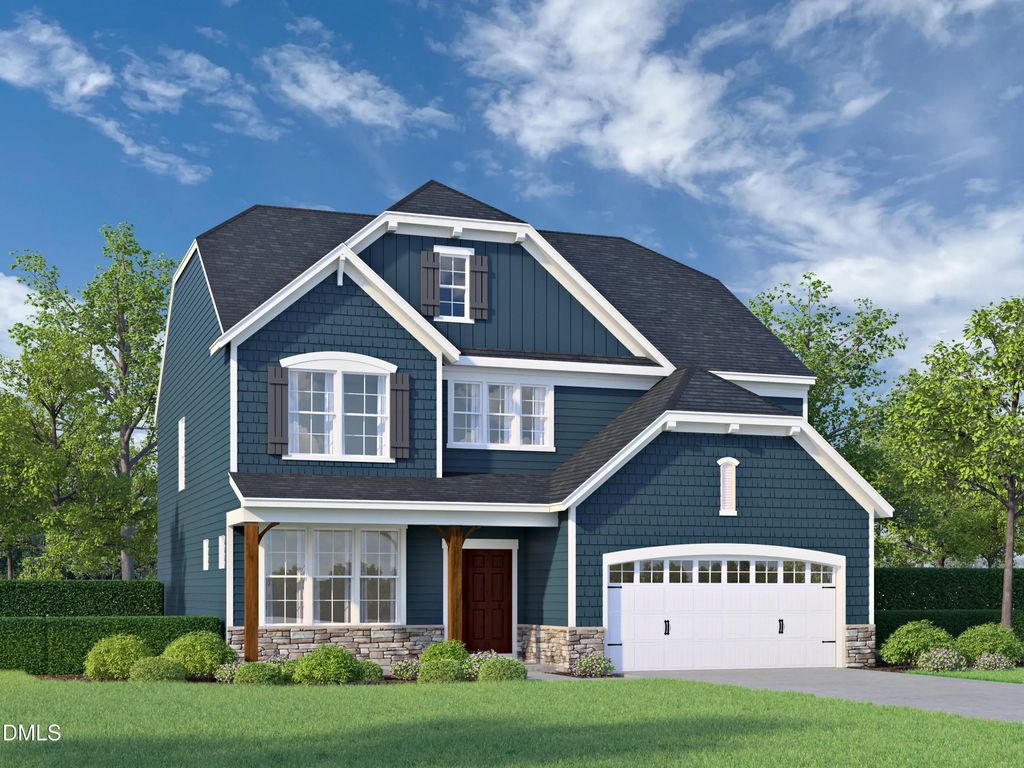 504 Cokesbury Road, Fuquay Varina