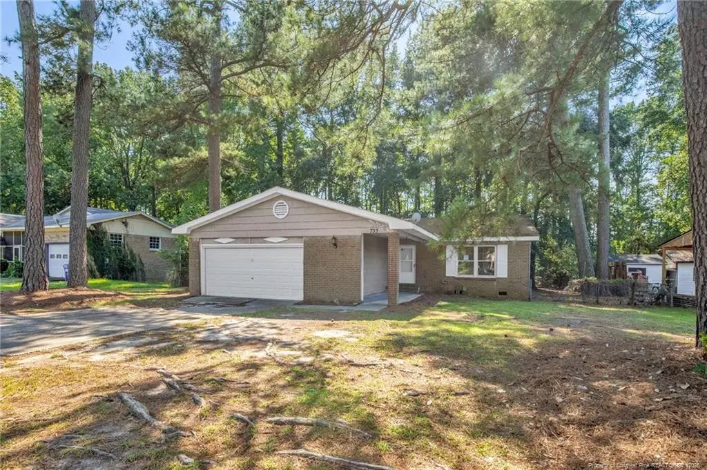 733 Goodyear Drive, Spring Lake
