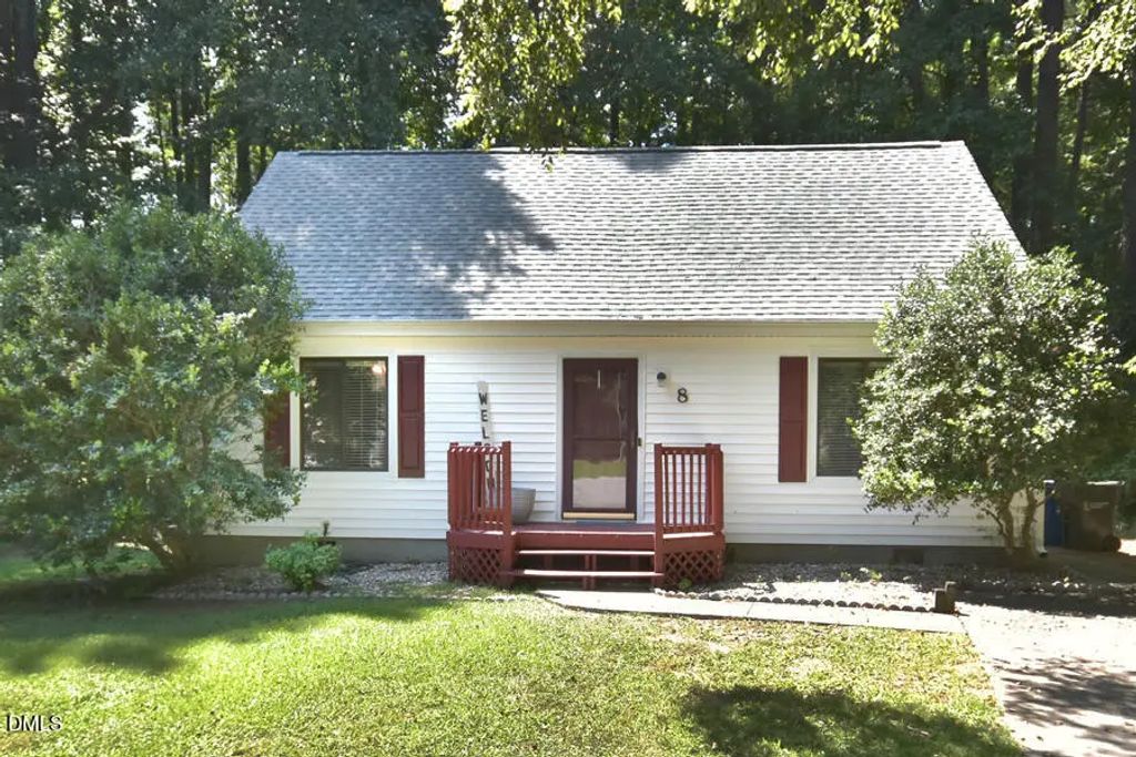 8 Tiffany Place, Durham