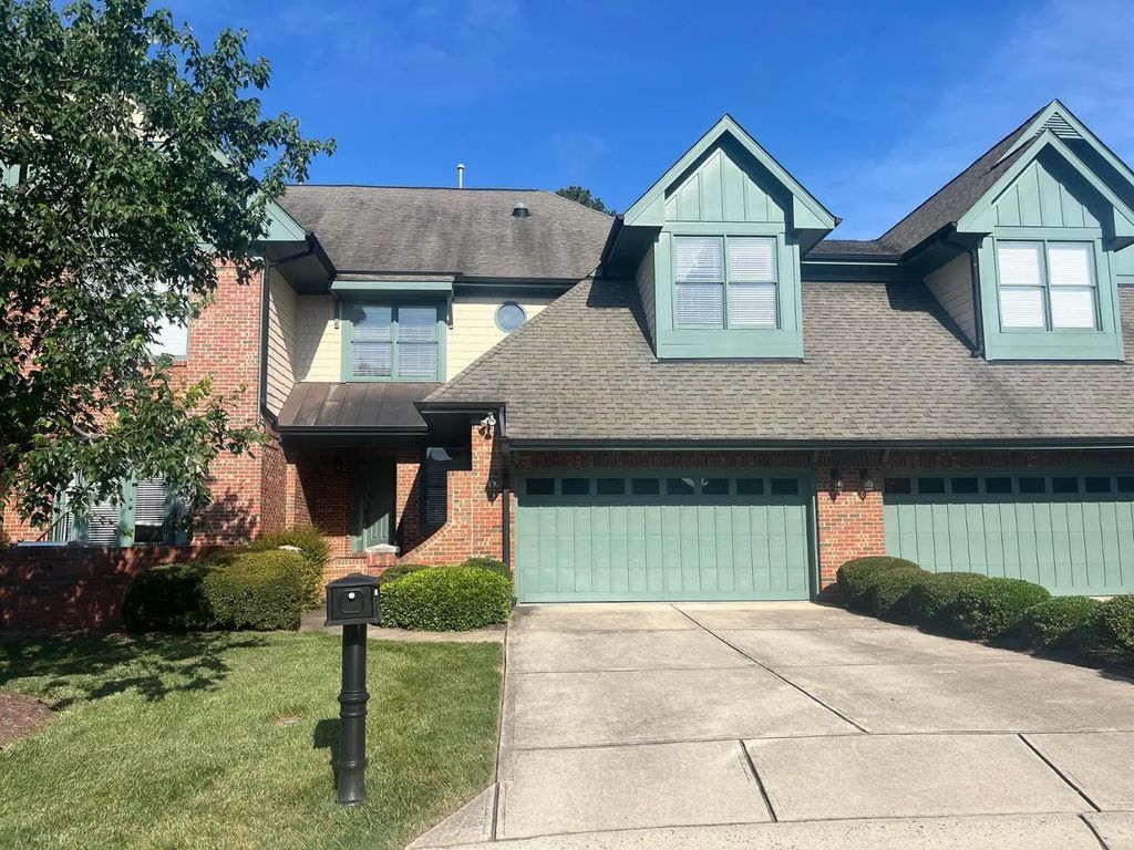 8012 Lloyd Allyns Way, Raleigh