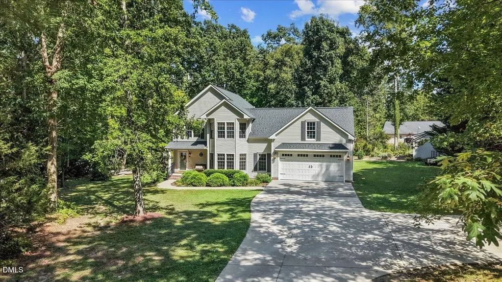 20 Riders Court, Franklinton