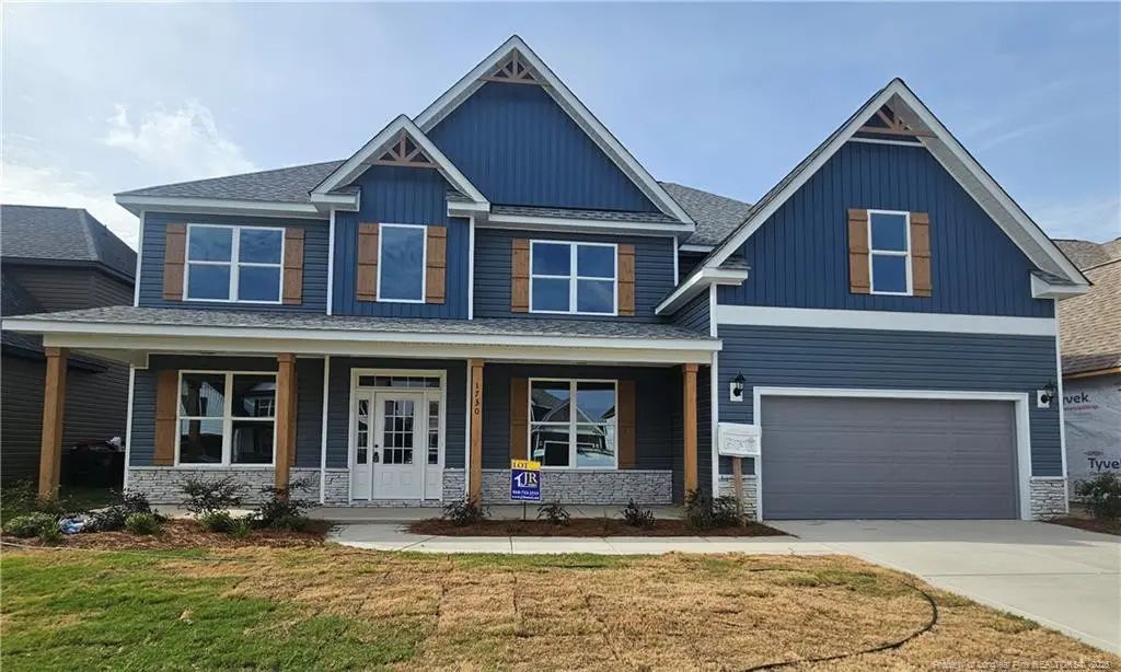 1210 Lakin Drive, Fayetteville