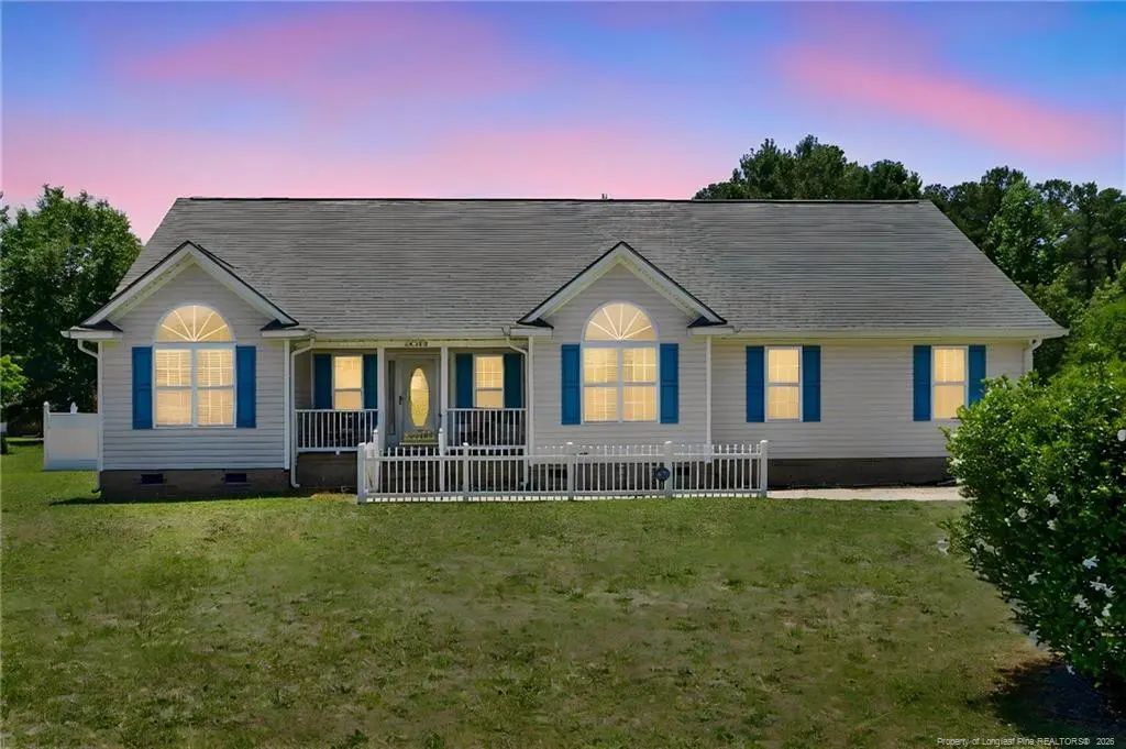 24298 Nc Hwy 71 N, Parkton