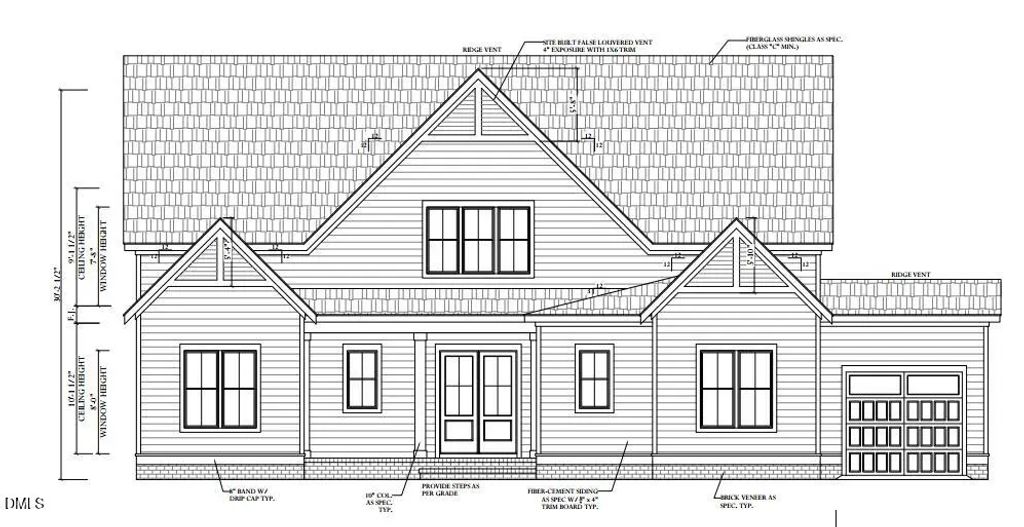 676 Mollie Mdw Drive, Zebulon
