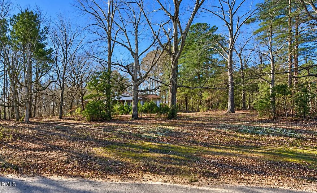 6600 Battle Bridge Road, Raleigh