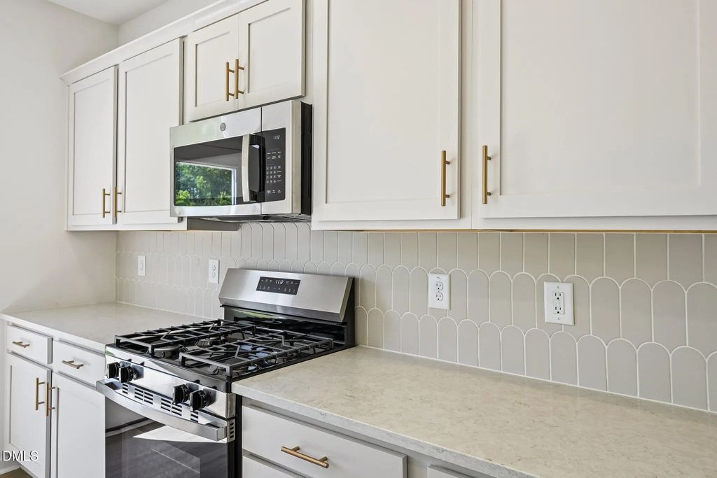 1605 Mirth Court 285, Rolesville