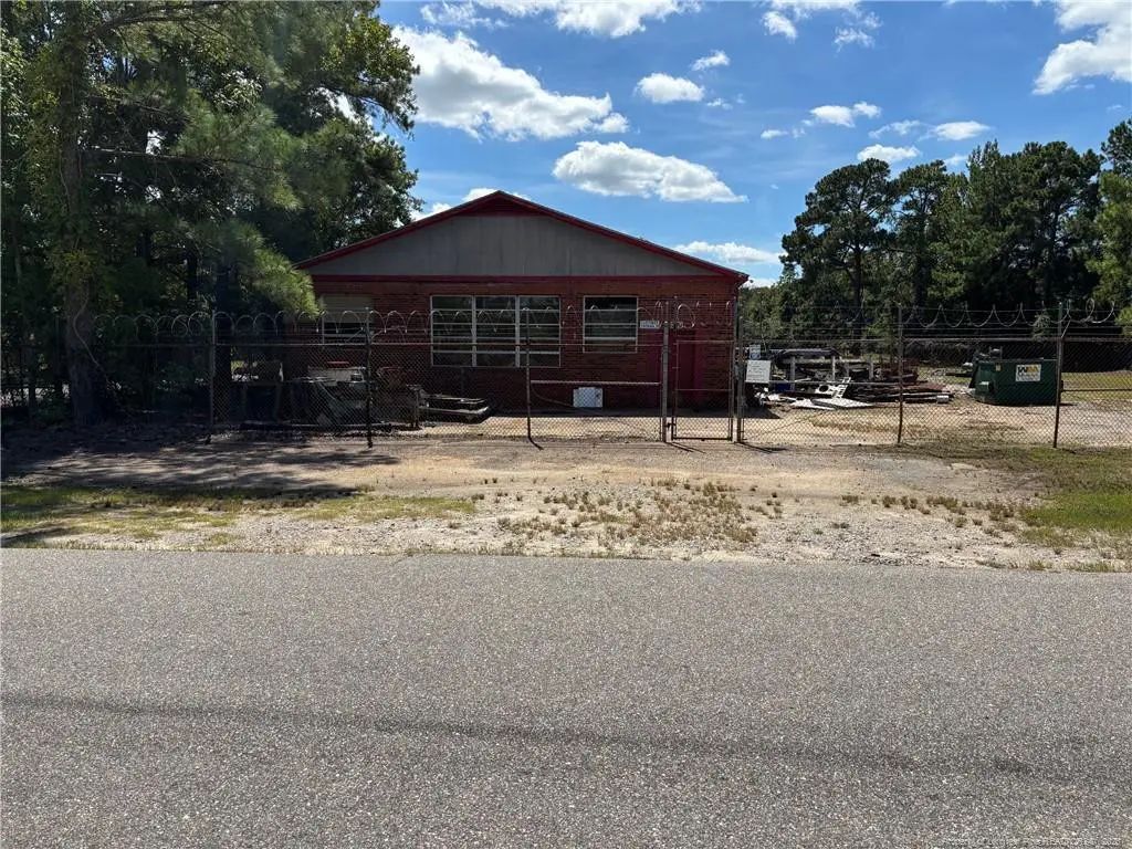 310 Hines Street, Lumberton