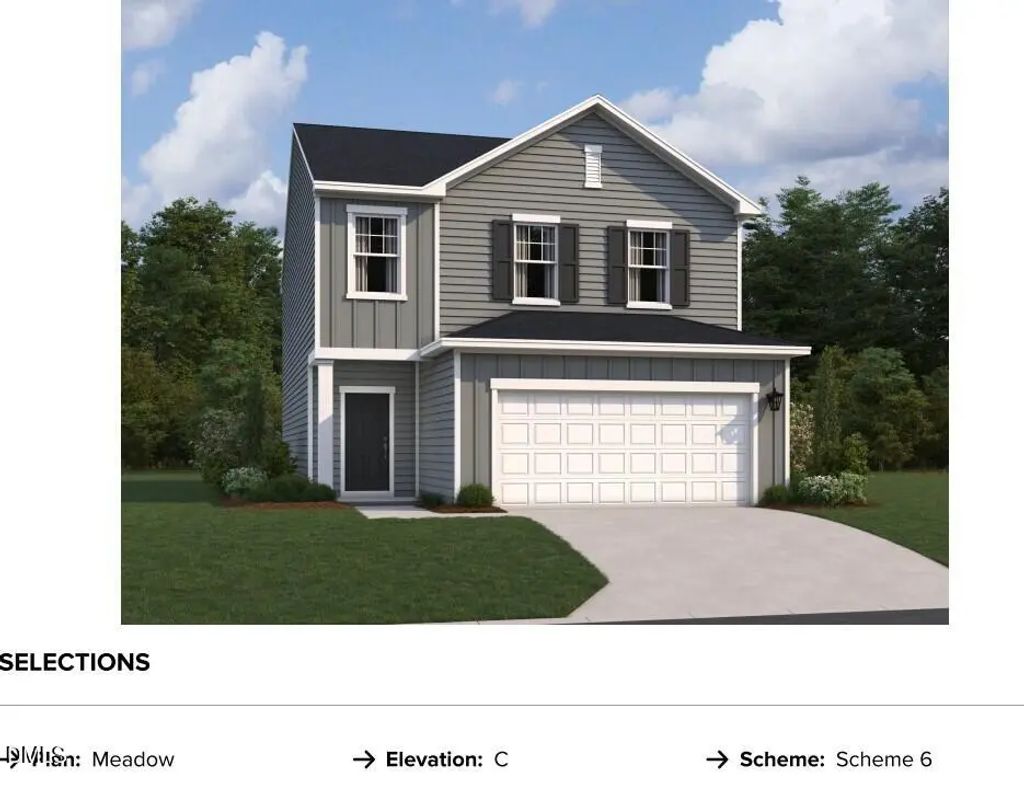 11649 Salers Loop 16, Middlesex