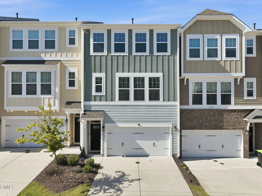 1050 Commack Drive, Durham