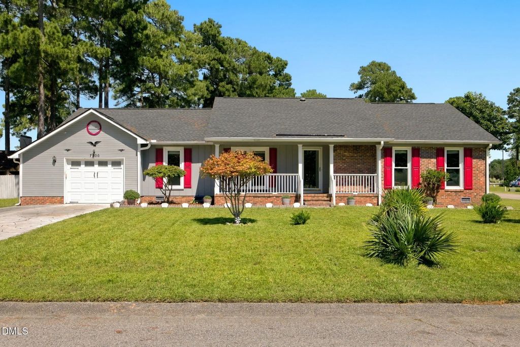 7300 Avila Drive, Fayetteville