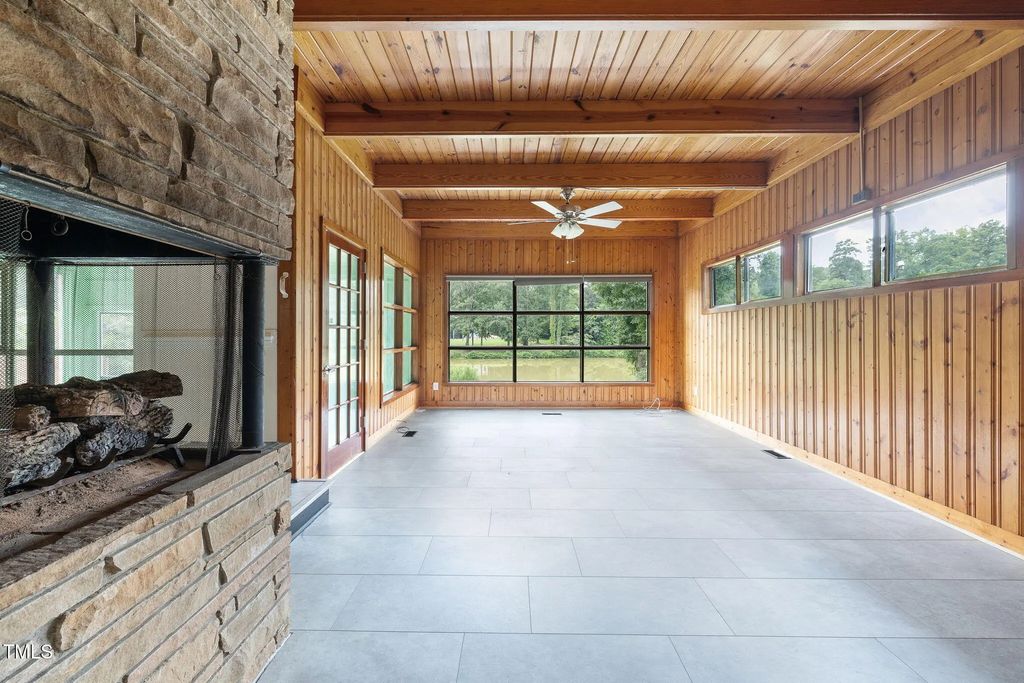 2118 Timberlake Drive, Raleigh