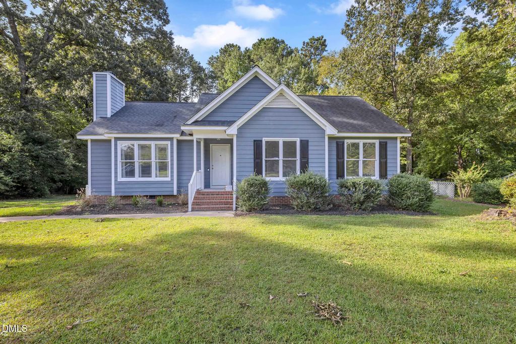 1029 Pagan Road, Raleigh