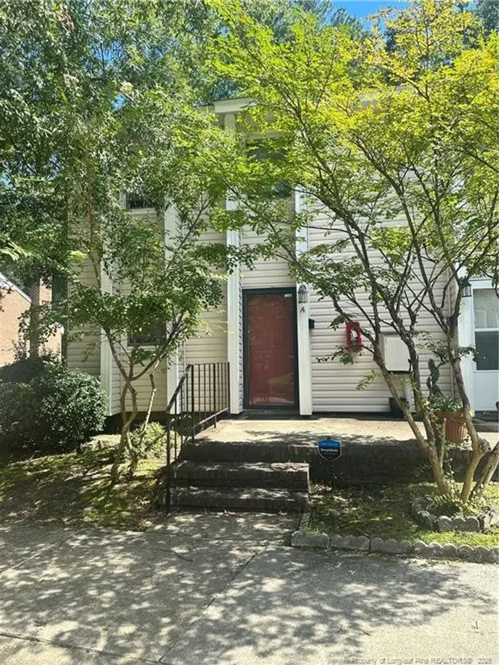 583 Winding Creek Road A, Fayetteville