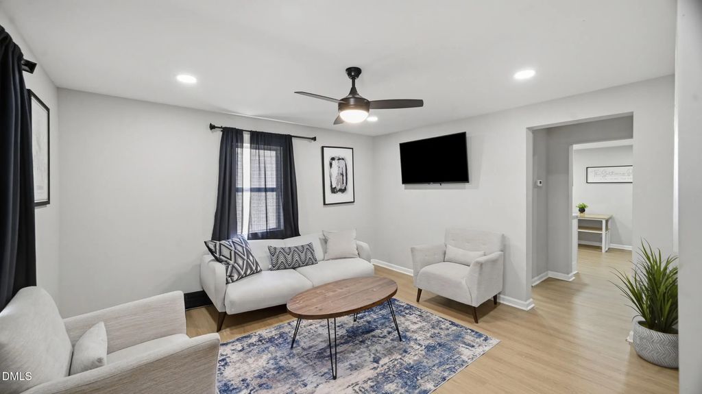 1208 Drew Street, Durham