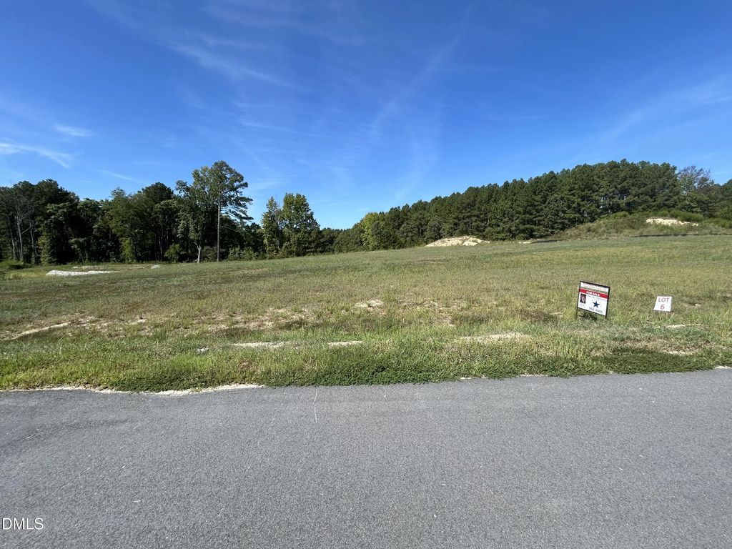 3629 Bailey Mdws Drive, Wake Forest