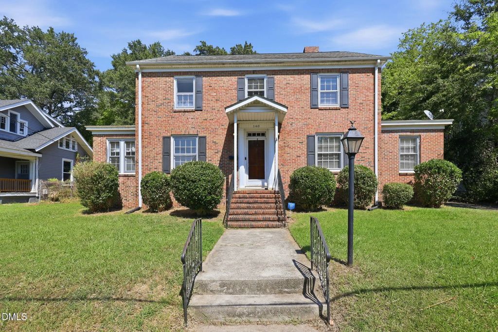 160 W Young Avenue, Henderson
