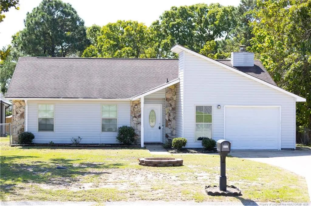 5717 Trevino Street, Hope Mills