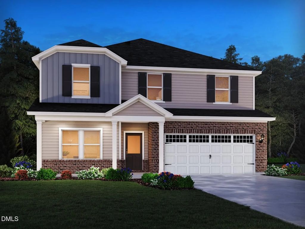 408 Karlov Road, Garner