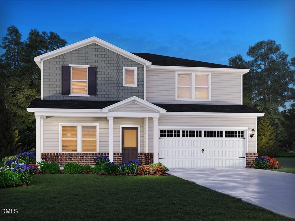 404 Karlov Road, Garner