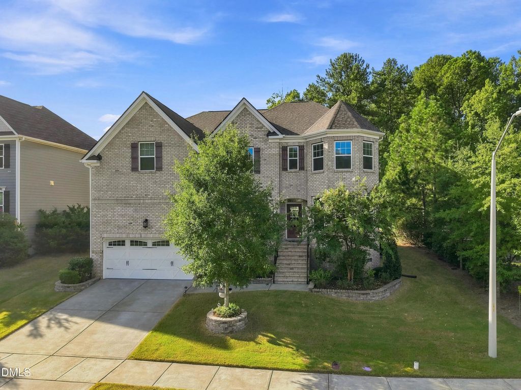 7104 Pamlico Bay Drive, Cary