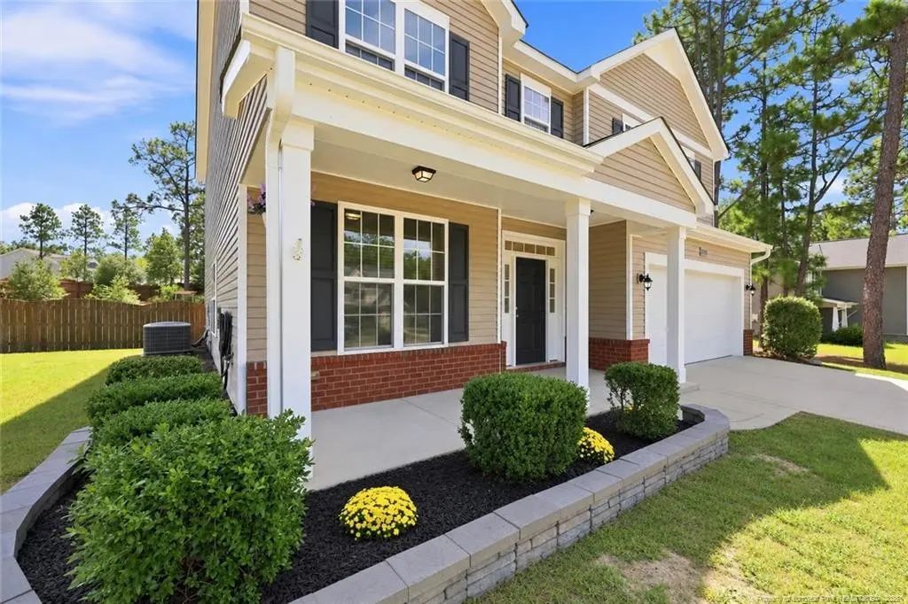 1105 Whitney Drive, Aberdeen